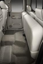 GMC Sierra HD 2008 года